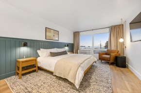 Harbor Views 3 - Walkable in the Heart of Auke Bay